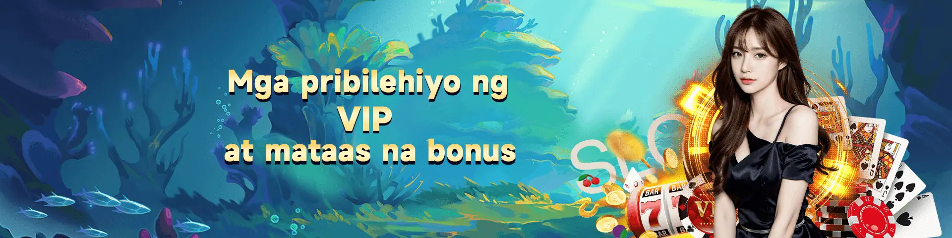 S5 Casino